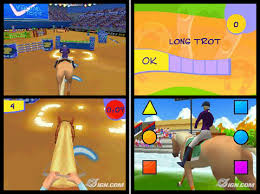 horsez ps2