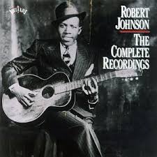 robert johnson the complete recordings