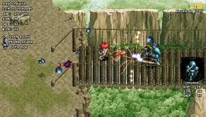 ys i & ii chronicles