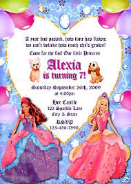 barbie diamond castle birthday