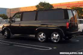 chevrolet bus