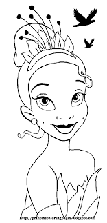 stencil for a printable paper fans