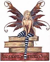amy brown tattoos