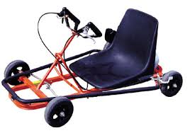 go quad