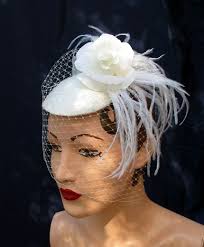hat with netting