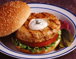 canned salmon