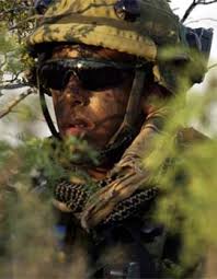 army eyewear