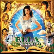 Soundtracks - Ella Enchanted