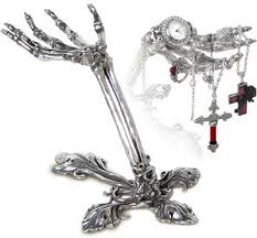 alchemie jewelry