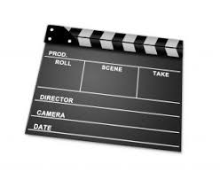 clapper film