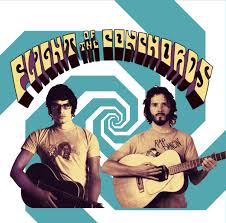 flight of conchords