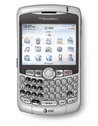 blackberry curve 8310
