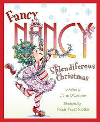 christmas picture books