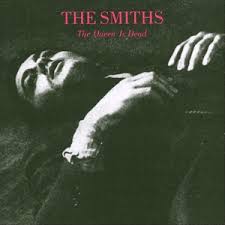 Smiths - The Queen Is Dead