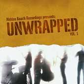 Various Artists - Hidden Beach Recordings Presents: Unwrapped, Volume 2