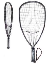 racquetball racquets