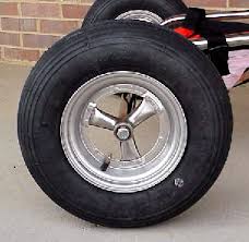 aluminum rims