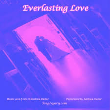 everlasting love cd