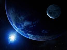 blues planet