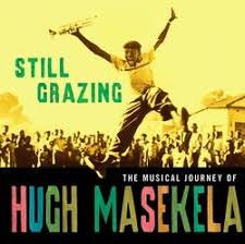 grazing in the grass hugh masekela