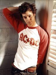 adam brody poster