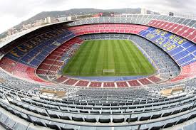 los mejores estadios del mundo