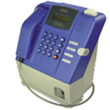 pay telephone