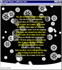 christmas song lyrics