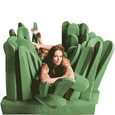 weird furniture