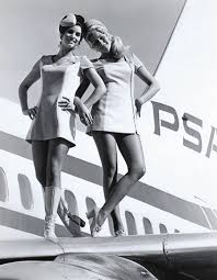 pacific southwest airlines