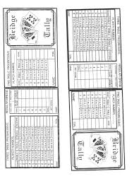 printables legend