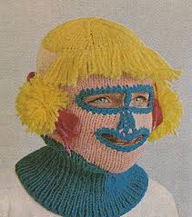 ski mask