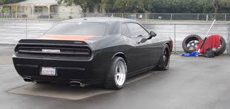 srt8 challenger