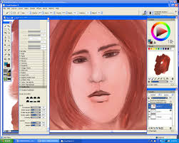 corel paint x