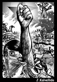 ejercito zapatista de liberacion nacional