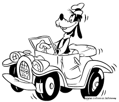dibujo coche