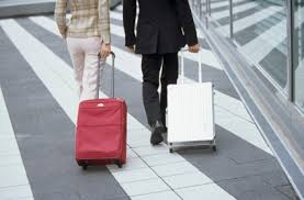 carryon baggage