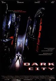 dark city dvd