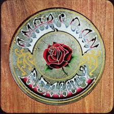 grateful dead american