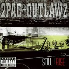 2 Pac - Still I Rise