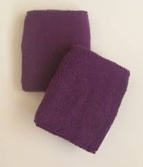 purple mens
