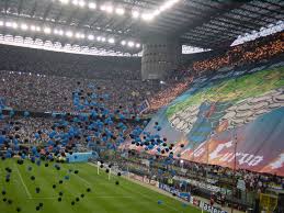 san siro