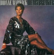 Dionne Warwick - Heartbreaker