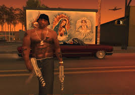 grand theft auto san andreas xbox