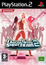 dancing stage max
