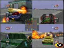 battle tanks global assault