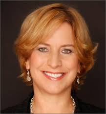 CEO Vivian Schiller is