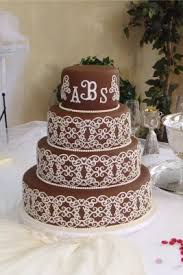 cricut cake pictures