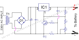 battery charging ic