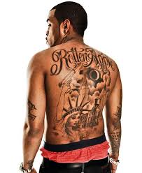 Lloyd Banks - Freestyle